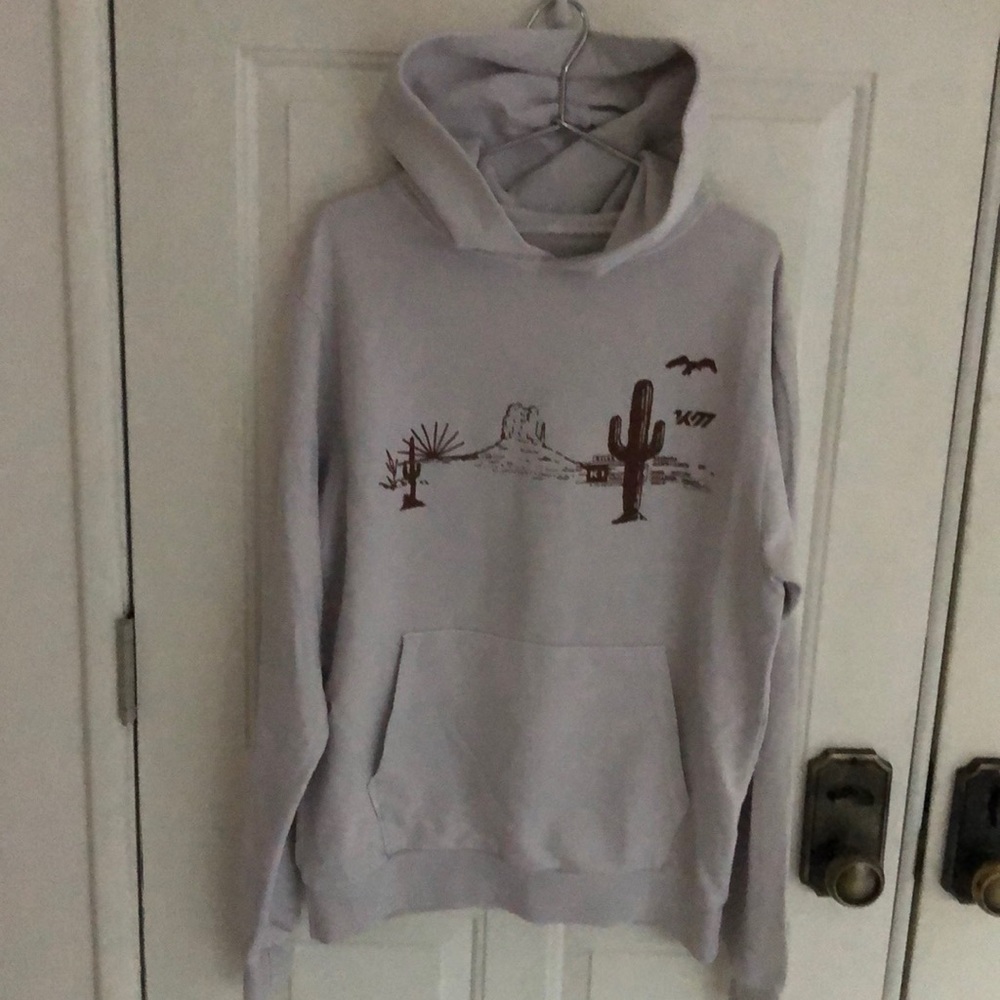 Kyler Murray Cotton Hoodie